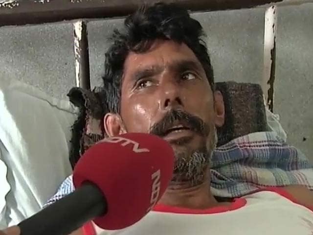Videos : सरहद पर रहने की मिल रही सजा, पाकिस्तान की गोलीबारी ने जीना किया मुहाल