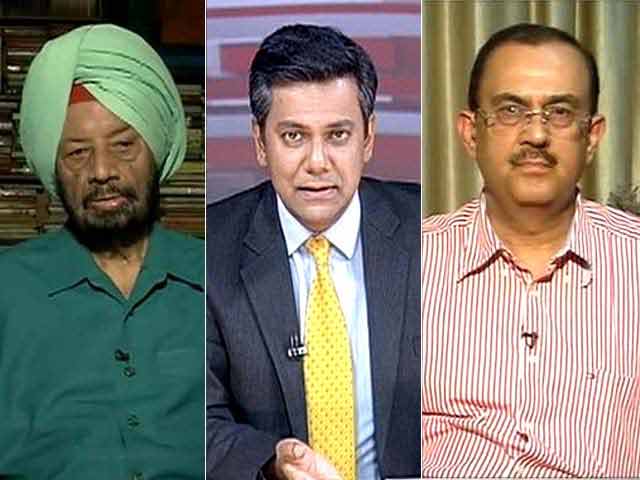 CBI vs Riots Activist: All-Out War?