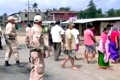 In Supreme Court Intervention, Hope for Families of Manipur Encounter Victims In Supreme Court Intervention, Hope for Families of Manipur Encounter Victims