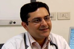 फिट रहे इंडिया : नवजात शिशुओं की देखभाल से जुड़ी अहम बातें फिट रहे इंडिया : नवजात शिशुओं की देखभाल से जुड़ी अहम बातें