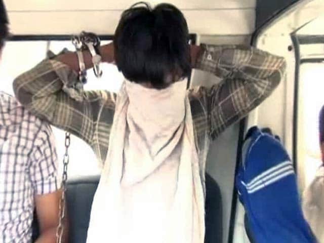 Video : Killed and Abused 15 Children Near Delhi, He Allegedly Confesses