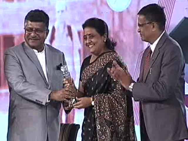 Winner of Smart Campus Award: Manipal University, Jaipur