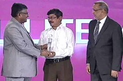 Winner of Cisco Digital Literacy Award: Birla Institute of Technology and Sciences, Pilani Winner of Cisco Digital Literacy Award: Birla Institute of Technology and Sciences, Pilani