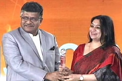 Winner of Cisco Social Innovation Award: Azim Premji Foundation Winner of Cisco Social Innovation Award: Azim Premji Foundation