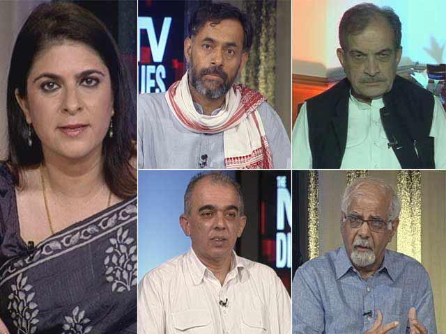 Video : Socio Economic and Caste Census 2011: A Yardstick for Policymakers?
