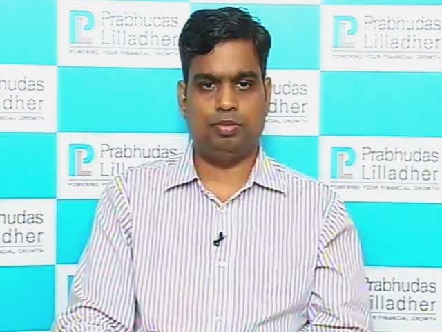 Video : BFSI Likely to Dominate New Deal Basket in Infosys Q1: Prabhudas Lilladhar