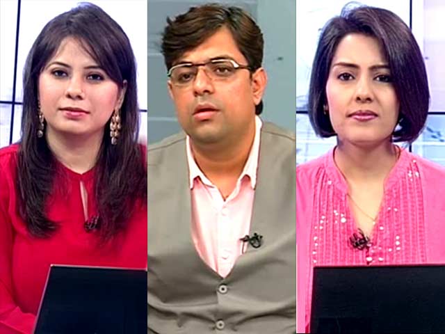 Omkar Speciality Chemicals Management on Q1 Earnings