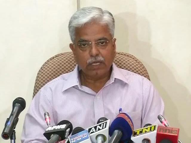 Delhi Police Chief BS Bassi on His Meeting With Chief Minister Arvind Kejriwal
