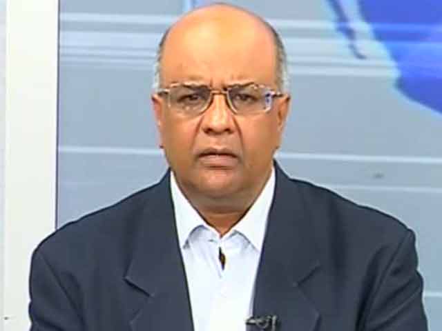 Nifty May Fall Below 8000 if Earnings Disappoint: Birla Sun Life Insurance