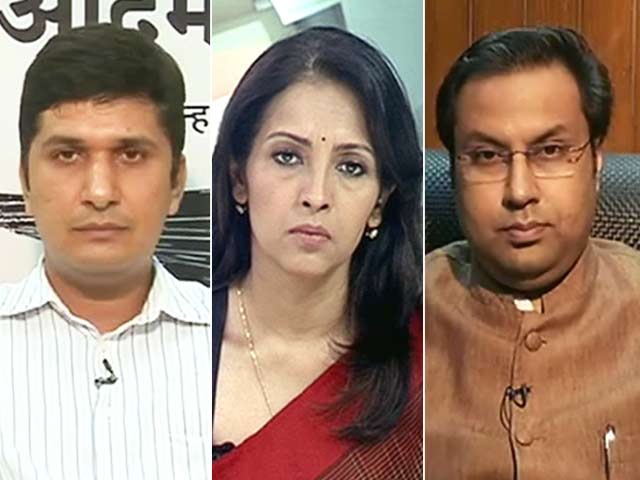 बड़ी खबर : मुख्यमंत्री से मिलने पहुंचे दिल्ली पुलिस कमिश्नर, थमाई गई लंबी लिस्ट