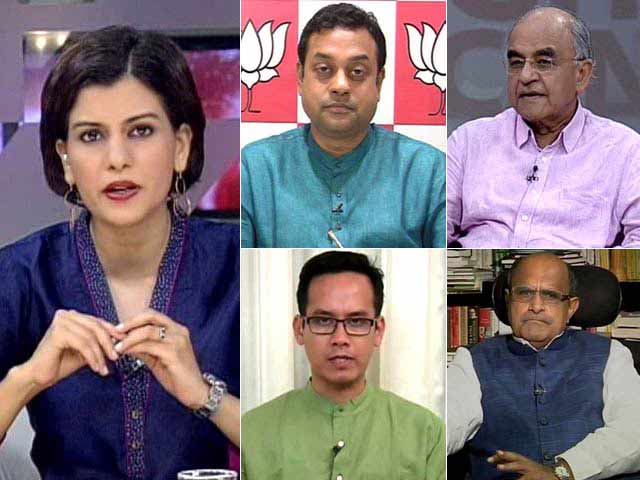 Showdown in Parliament: Are the Disruptions Justified?