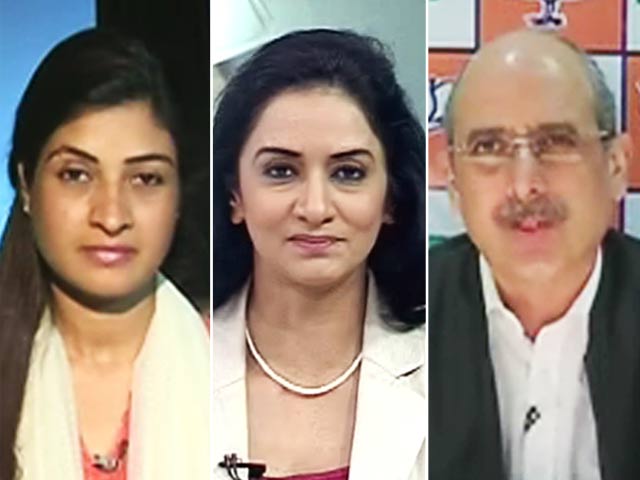 न्यूज प्वाइंट : दिल्ली और केंद्र सरकार के बीच पुलिस पर मची खींचतान और बढ़ी