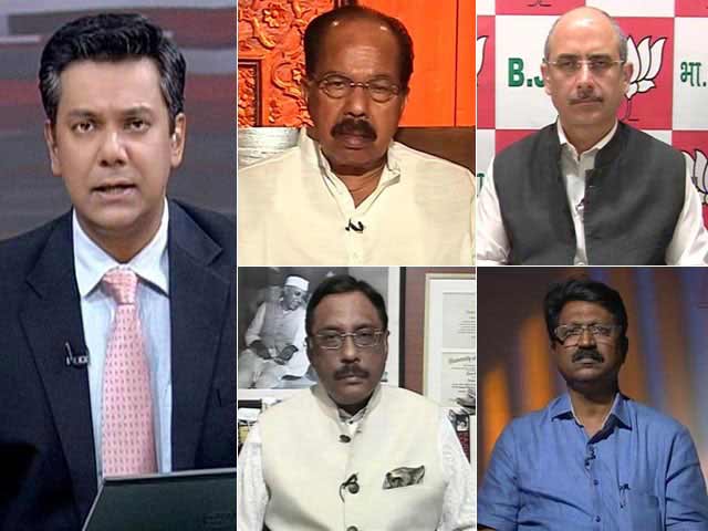 Bad Monsoon Forecast for Modi Sarkar: Will Key Bills Sail or Sink?