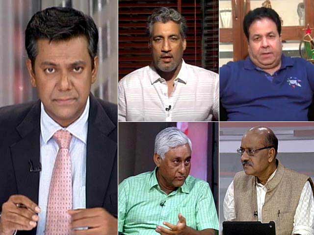 Video : Swachh IPL Abhiyan: Is BCCI the Solution or Part of the Problem?