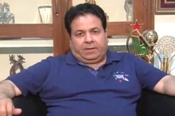 Chennai and Rajasthan Teams May Not Be Terminated, Hints IPL Chairman Chennai and Rajasthan Teams May Not Be Terminated, Hints IPL Chairman