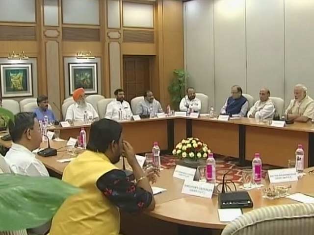 The Biggest Stories of July 20, 2015