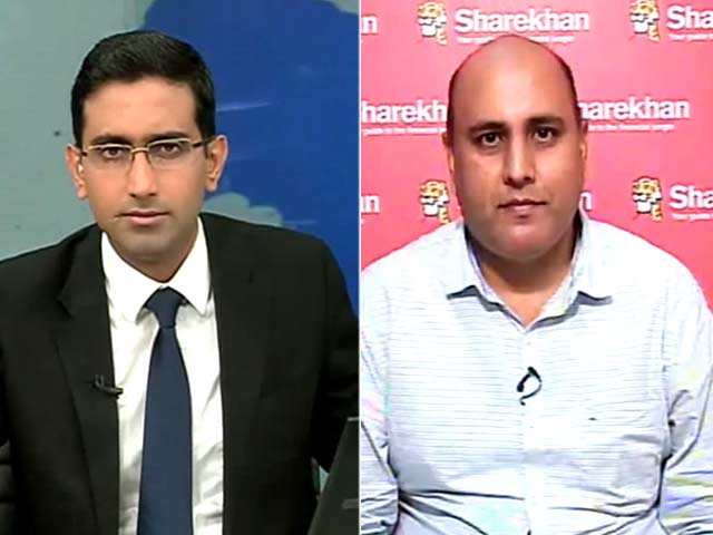 Infosys Margins Likely to be Volatile Going Ahead: Sharekhan