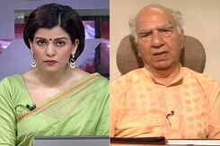 'I Spoke My Mann Ki Baat': Senior BJP Leader to NDTV 'I Spoke My Mann Ki Baat': Senior BJP Leader to NDTV