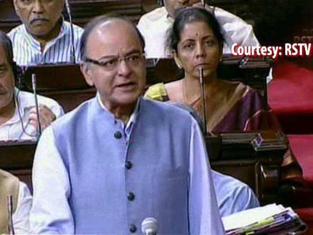 Ready to Discuss Lalitgate 'Right Now', Says Government