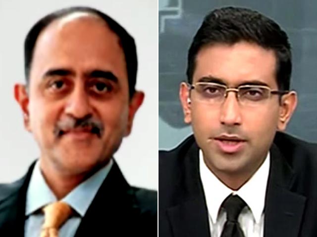 Federal Bank CEO on Weak First Quarter Results