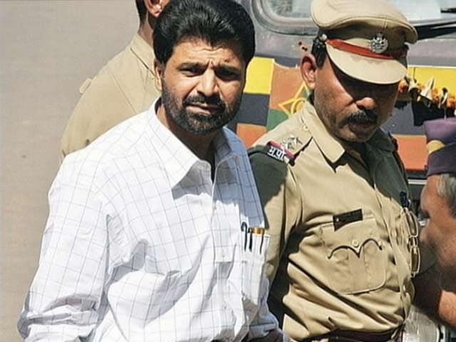 Video : Yakub Memon to Hang On July 30 for India's Deadliest Terror Attack