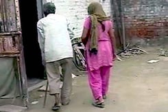He Claims He Killed 30 Children. Unlikely, Say His Parents He Claims He Killed 30 Children. Unlikely, Say His Parents