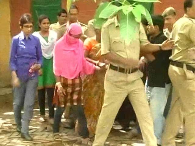 Video : Wasn't Kidnapped, Ran Away From Home, Bengal Teen Tells Court
