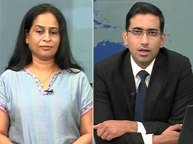 Video : HDFC Bank Q1 Slightly Disappointing: Shahina Mukadam