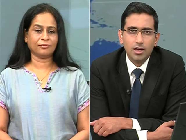 HDFC Bank Q1 Slightly Disappointing: Shahina Mukadam