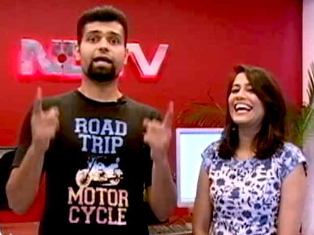 A Tech Reviewer to Reckon With