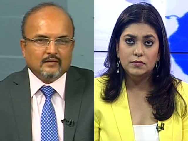 Asian Paints Q1 Earnings In Line With Estimates: Lancelot D'Cunha