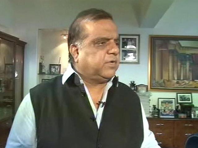 Paul van Ass is rude, not a good coach: Hockey India Chief Batra to NDTV