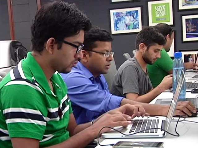 Why Interns Prefer Start-Ups Over Big Corporates