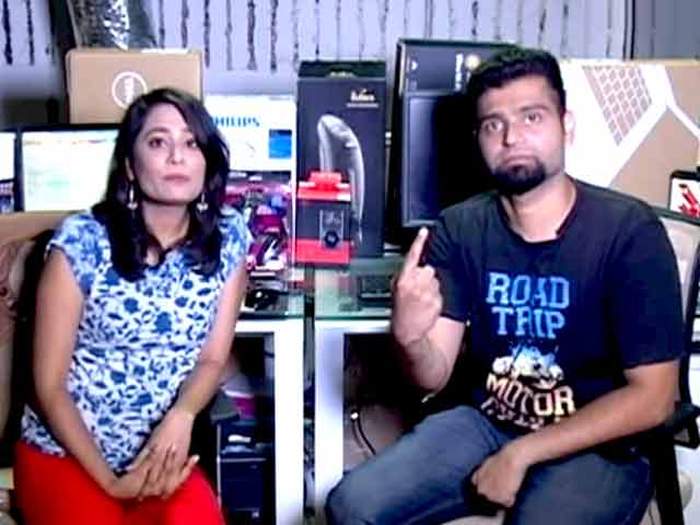 Want to Review Tech? Here's How