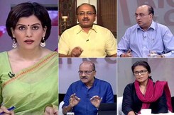 BJP Ready for Debate, Congress Says No: Who is Responsible for Parliament Deadlock? BJP Ready for Debate, Congress Says No: Who is Responsible for Parliament Deadlock?