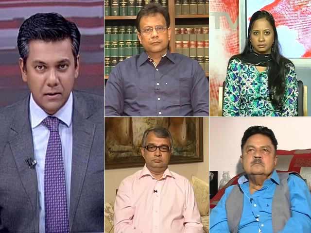 No Mercy for Yakub Memon in 1993 Blasts Case: Justice or Just Symbolism?