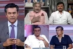 Politics of Disruption: BJP Getting Taste of its Own Medicine? Politics of Disruption: BJP Getting Taste of its Own Medicine?