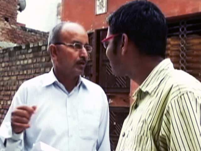 एनडीटीवी इंडिया एक्सलूसिव : कहां गए एमसीडी के वो हजारों पेंशनधारी?