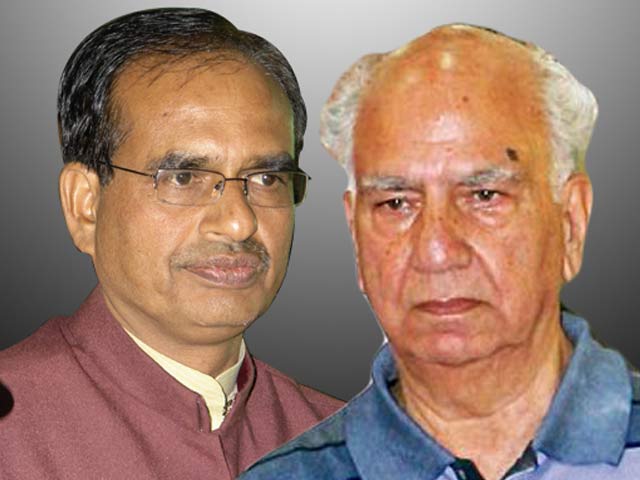 खबरों की खबर : शिवराज सिंह ने चिट्ठी से ही दिया चिट्ठी का जवाब