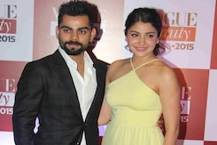 Holiday With Virat Was Relaxing: Anushka Holiday With Virat Was Relaxing: Anushka