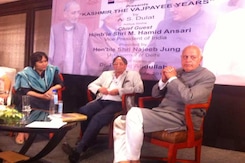 'Yes, Secret Funds Used to Pay Separatists, Militants in Jammu and Kashmir': Farooq Abdullah 'Yes, Secret Funds Used to Pay Separatists, Militants in Jammu and Kashmir': Farooq Abdullah