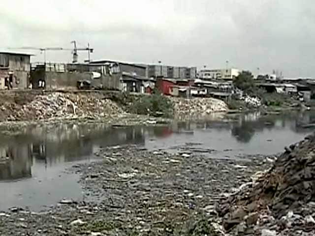 Videos : मीठी नदी को साफ करने की मुहिम तेज, बंद किए गए उद्योग