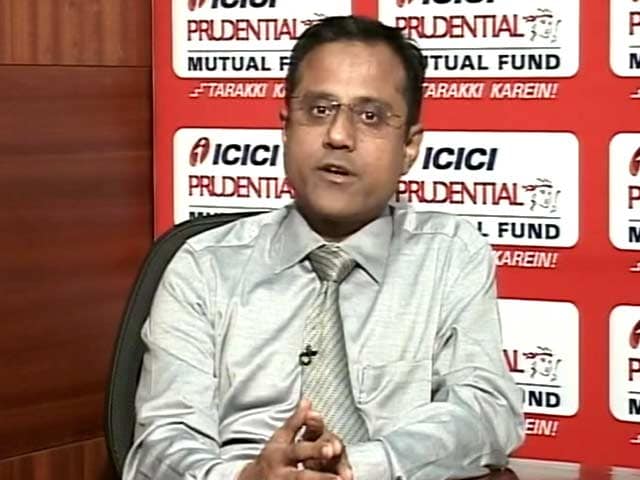 Video : Markets May Remain Range Bound in Medium Term: ICICI Prudential