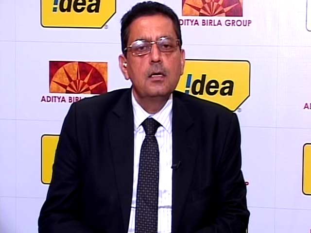 Drop in Interconnect Charges Hit Q1 Net: Idea cellular