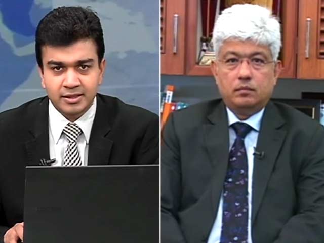 More Steam Left in Midcap Rally: Nipun Mehta