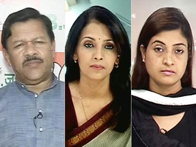 बड़ी खबर : केजरीवाल और LG में फिर 'जंग', DCW अध्यक्ष स्वाति मालिवाल की नियुक्ति रद्द