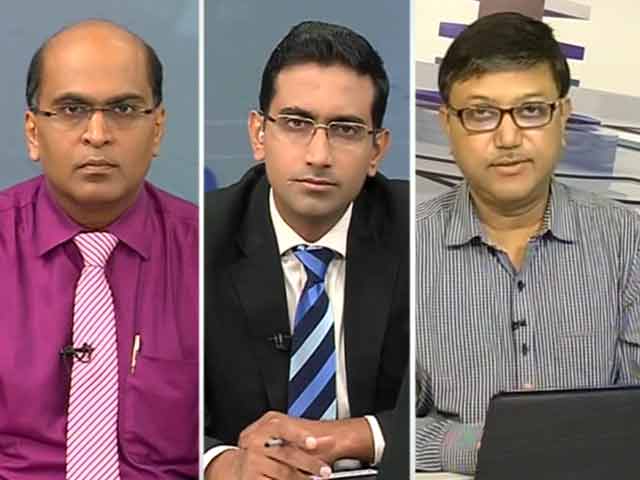 Buy Asian Paints, HUL, Says Devang Mehta