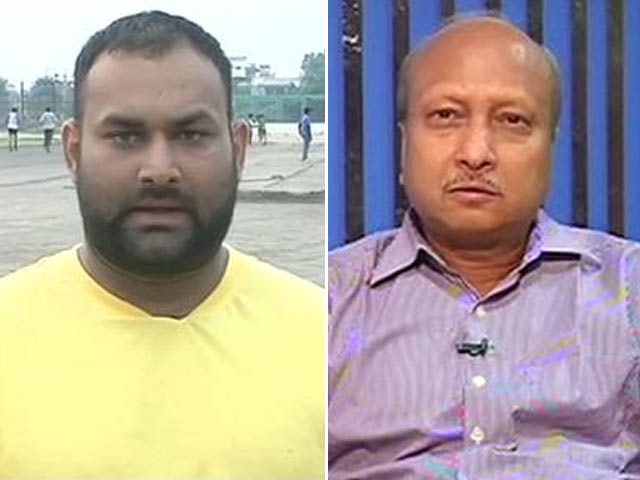 Shotputter Inderjeet Singh to Get Funds for Rio Olympics, At Last!