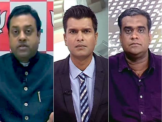 न्यूज प्वाइंट : संसद में दूसरे दिन भी हंगामा, इस्तीफ़ा दो बनाम चर्चा करो