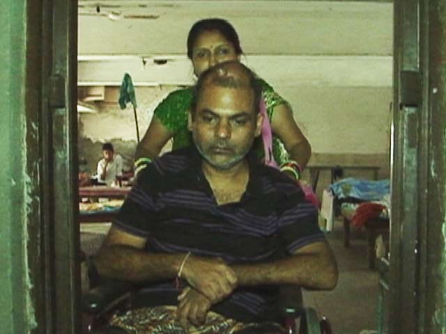 NDTV Exclusive: गरीब मरीज जाएं तो जाएं कहां?